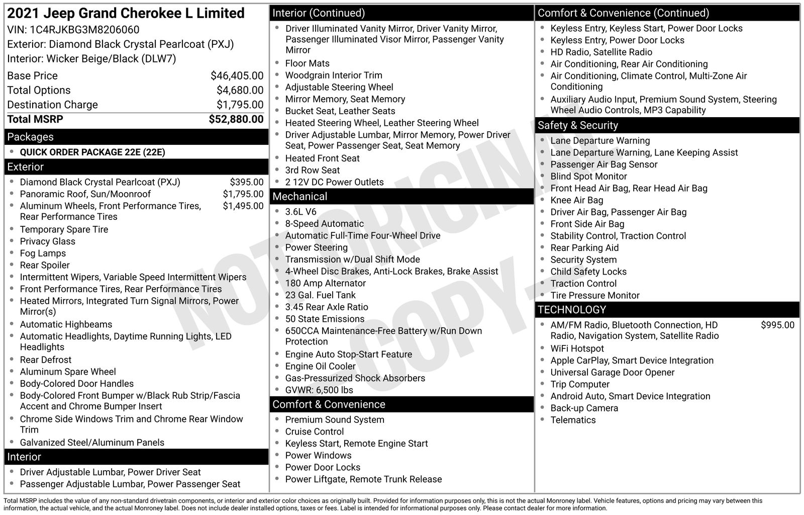 jeep grand cherokee l 2021 1C4RJKBG3M8206060 image jeep grand cherokee l 2021 1C4RJKBG3M8206060 image